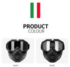 WindShield HD Motorcycle Riding Sunglasses ATHLEXES