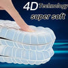 UltraComfort Latex Sport Insoles for All Shoes ATHLEXES