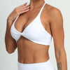 LuxeFit Breathable Sports Bra for Active Women ATHLEXES