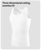 Casual Cotton Fit Men's Tank Top ATHLEXES