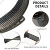 QuickFit Nylon Loop Strap for Garmin Watches ATHLEXES