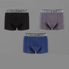 ComfortFit Modal Boxer Shorts for Men ATHLEXES