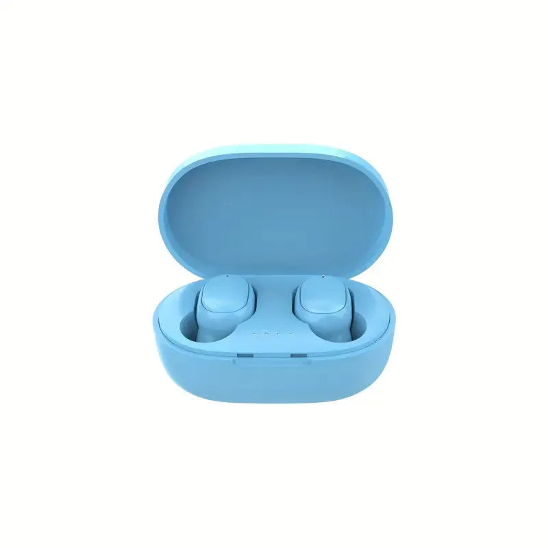 A6Lite TWS Bluetooth Earphones for Xiaomi iPhone ATHLEXES