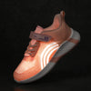 Sporty Girls Casual Running Sneakers ATHLEXES