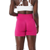 TKITK Seamless Soft Spandex Workout Shorts ATHLEXES