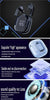 T2 HiFi Wireless Earphones with LED Power Display ATHLEXES