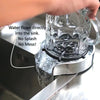 EcoWash Automatic Glass Cup Cleaner ATHLEXES