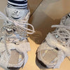 Chic Bowknot Clip Decoration for Shoes and Bags ATHLEXES