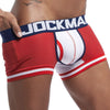 Breathable Mesh Boxer Briefs for Men ATHLEXES