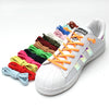 LazyLace Semicircle No-Tie Elastic Shoelaces ATHLEXES