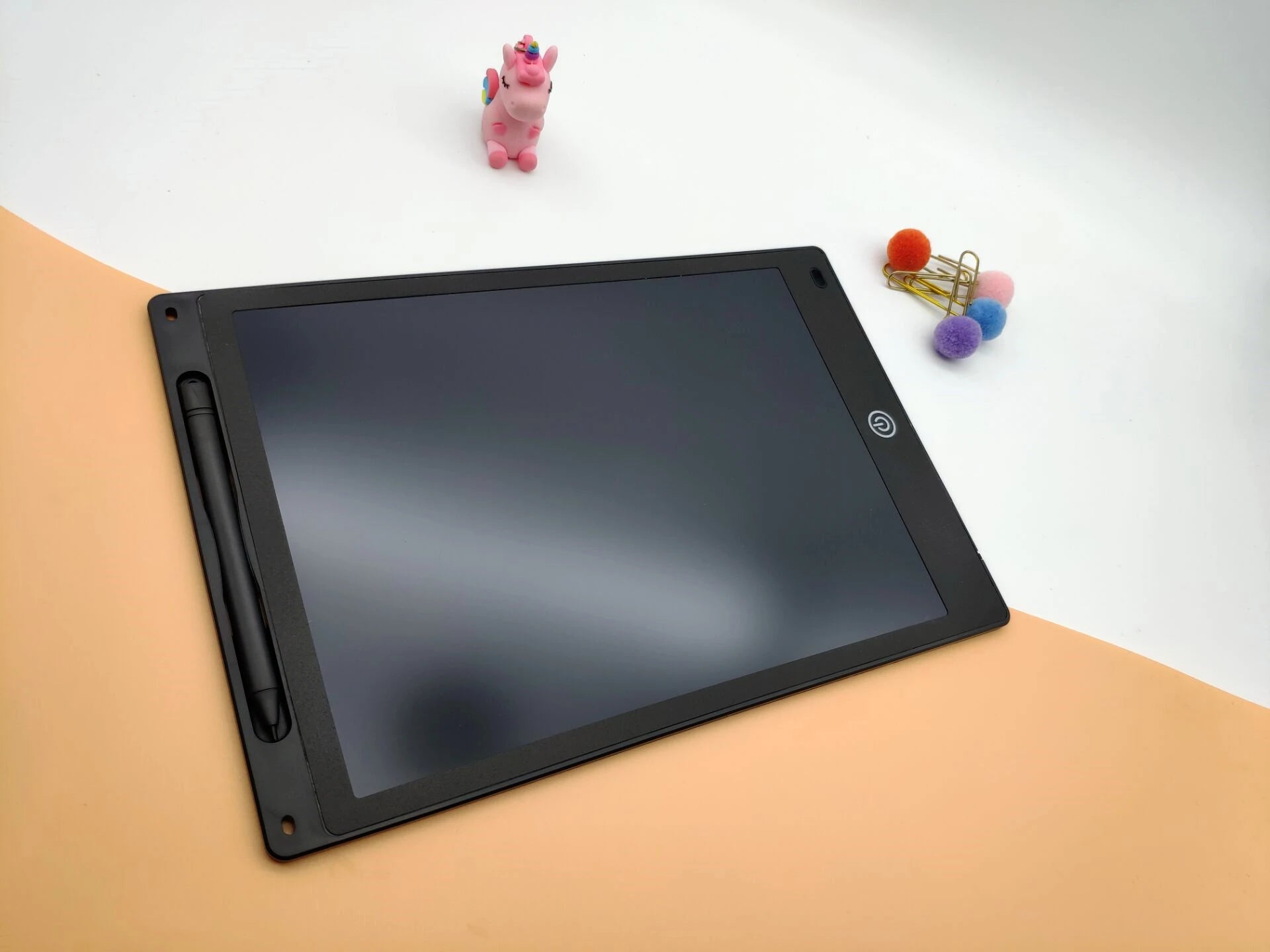 MagicLCD Art Board: Creative Writing Tablet for Kids ATHLEXES