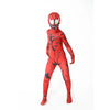 Venom Symbiote Kids Cosplay Costume Suit ATHLEXES