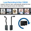 HD 1080P Mini WiFi Camera ATHLEXES