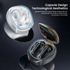 Toocki Ultra Waterproof Bluetooth 5.3 Headphones ATHLEXES