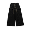 Ro Style Wide-Leg Cargo Pants ATHLEXES