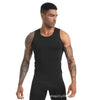 ActiveFit Men's Quick Dry Gym Tank Top ATHLEXES