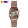 EleganceTime Women's Luxury Waterproof Watch ATHLEXES