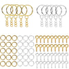 ChicLetter Epoxy Resin Mold for Custom Jewelry ATHLEXES