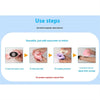 Suncare Silicone Lotion Applicator ATHLEXES