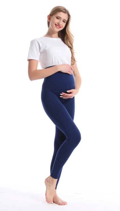 BellySupport High Waist Maternity Leggings ATHLEXES