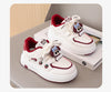 Sanrio Melody Kuromi High Top Casual Sneakers ATHLEXES