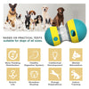 SmartFeed Interactive Dog Puzzle Ball ATHLEXES