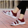 ChicStep Women's Slip-On Platform Sneakers ATHLEXES