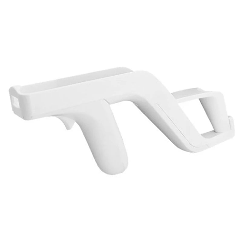 Wii Zapper Pro Gaming Gun ATHLEXES