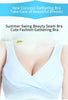 Maternity Comfort Bralette for Breastfeeding Bliss ATHLEXES