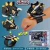 Miniforce X Watch Dino Power Mecha Toy Robot ATHLEXES