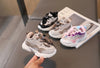 BreezeStep Kids Breathable Mesh Sneakers ATHLEXES