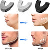 Jawline Sculpt U Shape Exerciser for Men and Women ATHLEXES