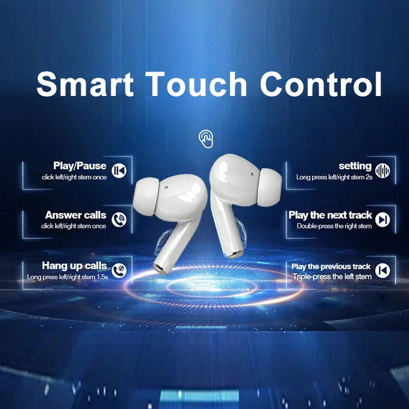 USAMR Pro Wireless Bluetooth Earbuds ATHLEXES