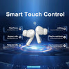 USAMR Pro Wireless Bluetooth Earbuds ATHLEXES