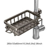 Versatile 3-Tier Over Sink Dish Rack ATHLEXES