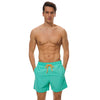 ESCATCH Quick Dry Plus Size Beach Shorts ATHLEXES