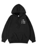 God's Love Fleece Hoodie for Women ATHLEXES