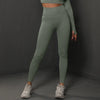 SculptFit High Waist Seamless Yoga Leggings ATHLEXES