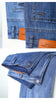 SummerStyle Men's Straight Denim Jeans ATHLEXES