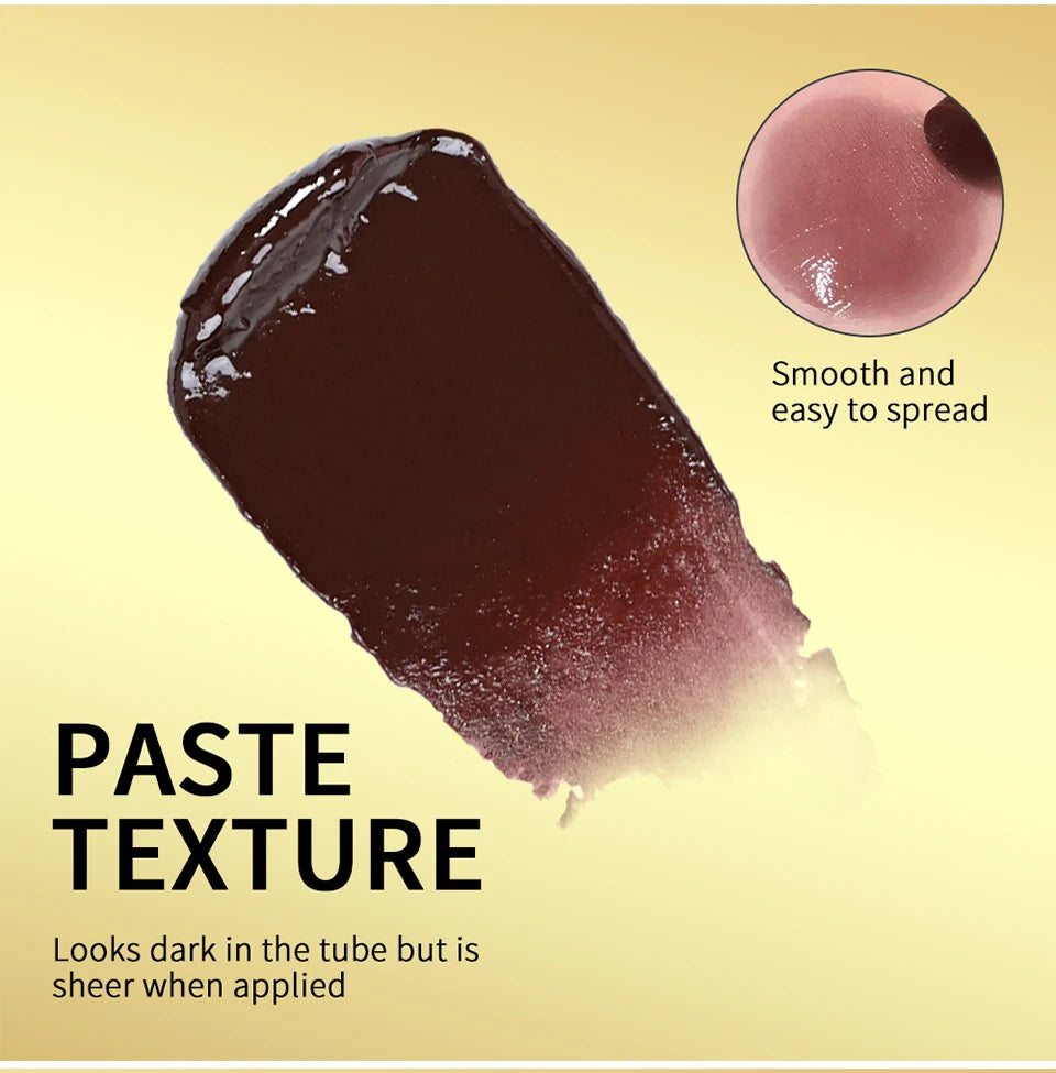 Colorless Black Honey Lip Balm ATHLEXES