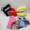 Alphabet Lore Plush Toys ATHLEXES