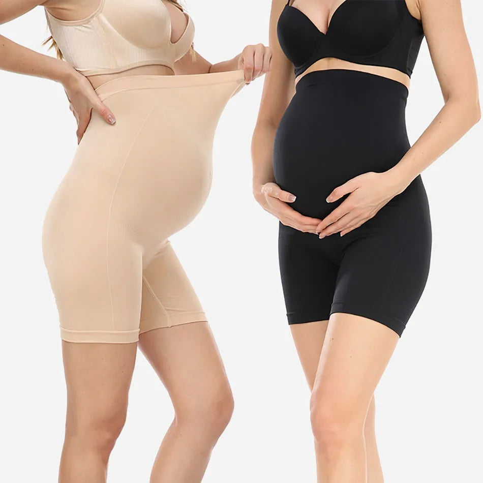 Elegance Comfort High-Waist Maternity Panties ATHLEXES