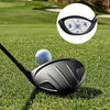 SwingSense Golf Club Impact Tape Stickers ATHLEXES