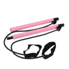 Pilates Power Pack: Portable Resistance Kit ATHLEXES