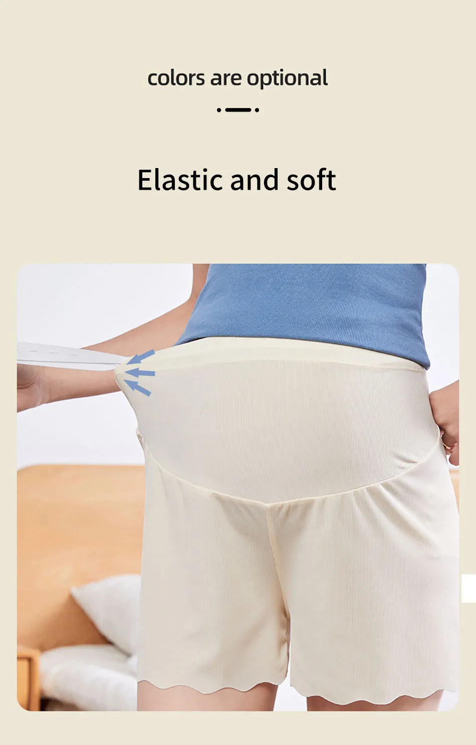 Summer Breeze Maternity Leggings ATHLEXES