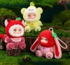 Sweetheart Plush Backpack Doll Pendant Toy ATHLEXES