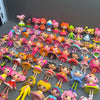 Lalaloopsy Little Sister Doll Collection ATHLEXES
