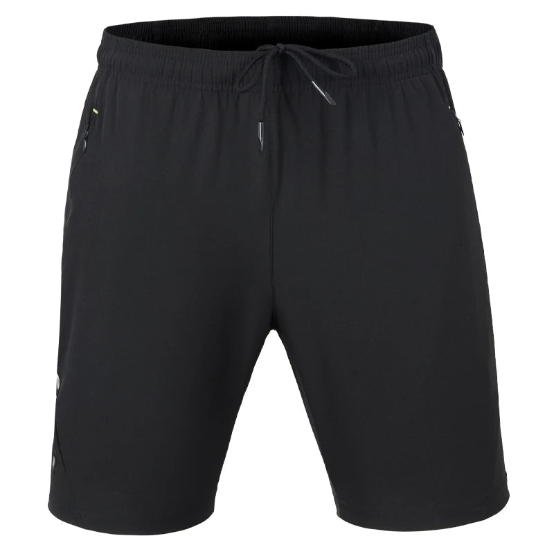 ActiveWave Beach Running Shorts with Zip Pocket ATHLEXES