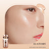 RadiantShield Oil-Control Concealer Makeup ATHLEXES
