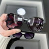 Retro Chic Oversized Sunglasses for Women ATHLEXES